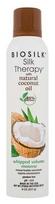 Plaukų putos Farouk Systems Silk Therapy Natural Coconut Oil, 227 g
