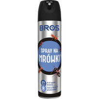 BROS – purškiklis nuo skruzdžių, 150 ml