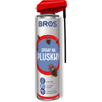BROS – purškiklis nuo blakių, 300 ml