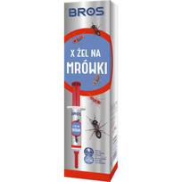 BROS – X gelis nuo skruzdžių, 10 g