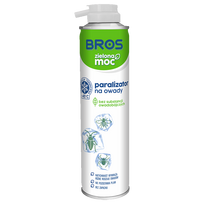 BROS – Žalioji galia vabzdžių atbaidymo priemonė, 300 ml