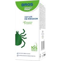 BROS – Žalioji galia purškiklis nuo erkių, 120 ml