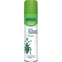 BROS – Žalioji galia purškiklis nuo skruzdžių ir tarakonų, 300 ml