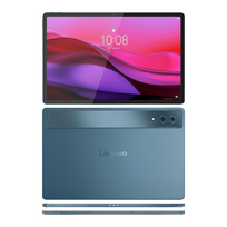 Lenovo Yoga Tab Plus Gen 2 16GB 256GB WiFi pen + Keyboard (navy blue) granatowy