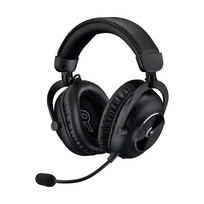 Nubi Headset NH1 Wireless Headphones Black