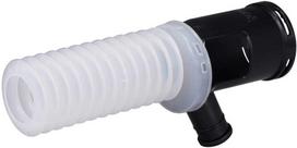 Dulkių surinkimo adapteris, perforatoriui Makita HR2670FT, 110 mm