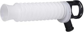 Dulkių surinkimo adapteris, perforatoriui Makita HR2670, 190 mm