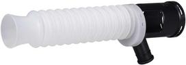 Dulkių surinkimo adapteris, perforatoriui Makita HR2670FT, 190 mm