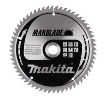 Pjovimo diskas Makita, 190 mm x 20 mm