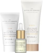 Kūno priežiūros rinkinys Rituals Daily Routine Skin Care, 3 vnt.