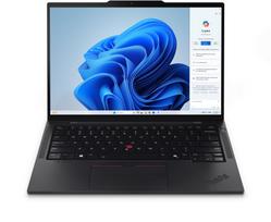 Nešiojamas kompiuteris Lenovo ThinkPad T14s Gen 5 21LS0049US, Intel® Core™ Ultra 5 135U, 32GB, 512GB, 14 ", Intel® Graphics, kosminė juoda sp., EN, Windows 11 pro