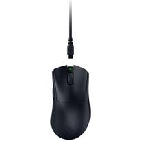 Razer DeathAdder V4 Pro Gaming Mouse + Razer Gigantus V2 Pokmon Mousepad Bundle