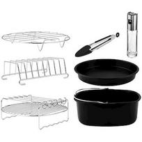 Cecotec Cecofry Air Fryer accessory kit 480