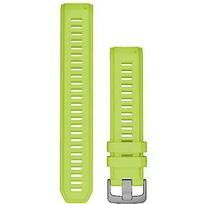 Garmin Silicone band, 22mm, Lime - for Instinct 2S 010-13105-02