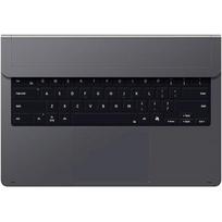 Samsung Book Cover Keyboard Slim Pro do Galaxy Tab S11 Ultra / S12 Ultra szary EF-DX935UJEGWW