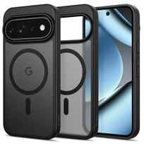 Dėklas Tech-Protect Magmat Magsafe Google Pixel 11/11 Pro juodas