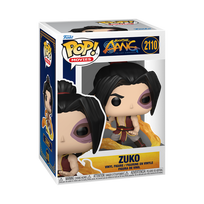 FUNKO  POP! Avatar: The Last Airbender - Zuko