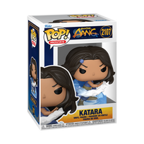 FUNKO  POP! Avatar: The Last Airbender - Katara