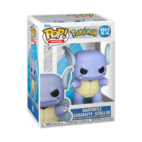 FUNKO  POP! Pokémon - Wartortle