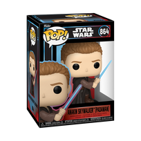 FUNKO  POP! Star Wars - Padawan Anakin