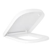 WC dangtis GROHE Euro Ceramic 39330002 Soft close lėto nusileidimo dangtis