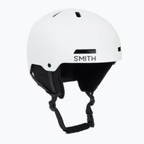 Slidinėjimo šalmas Smith Rodeo MIPS matte white