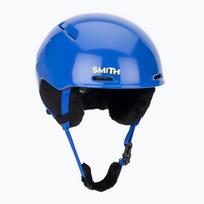 Vaikiškas slidinėjimo šalmas Smith Glide Jr Mips Supernova Rockets