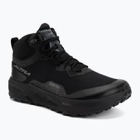 Buty trekkingowe męskie Altra Timp 6 Mid GTX black/black