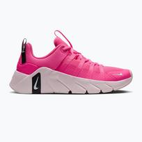 Moteriški treniruočių batai Nike Free Metcon 7 hyper pink/pearl pink/off noir/white