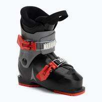 Vaikiški slidinėjimo batai Atomic Hawx Kids 2 black/limestone