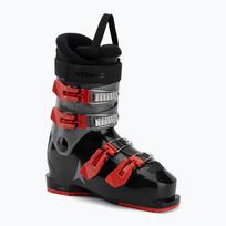 Vaikiški slidinėjimo batai Atomic Hawx Kids 4 black/limestone