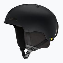 Vaikiškas slidinėjimo šalmas Smith Rodeo Jr Mips matte black
