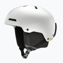 Vaikiškas slidinėjimo šalmas Smith Rodeo Jr Mips matte white