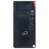 FUJITSU ESPRIMO P558 E85+, 9400-INTEL-CORE-I5, 8GB RAM, 256GB SSD, W11P DA, Grad A1 (Atnaujinta) (Atnaujinta)