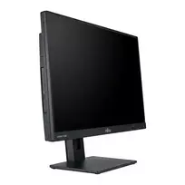FUJITSU ESPRIMO K558, 8400-INTEL-CORE-I5, 23.8", FHD, 8GB RAM, 256GB SSD, W11P DA, Grad A3 (Atnaujinta) (Atnaujinta)