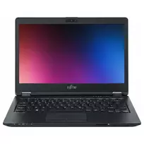 FUJITSU LIFEBOOK U749, 8365U-INTEL-CORE-I5, 14", HD, WEBCAM, 16GB RAM, 512GB SSD, DE, W11P DA, Grad A4 (Atnaujinta) (Atnaujinta)