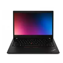LENOVO THINKPAD T14 (1ST GEN), 4650U-AMD-RYZEN-5-PRO, 14", FHD, WEBCAM, 16GB RAM, 256GB SSD, US, W11P DA, Grad A4 (Atnaujinta) (Atnaujinta)