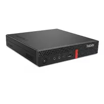 Lenovo ThinkCentre M720q i5-8400T 8GB 256GBSSD WLAN BT W11P (Atnaujinta) (Atnaujinta)