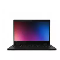 LENOVO THINKPAD X13 YOGA (1ST GEN), 10310U-INTEL-CORE-I5, 13.3", FHD, WEBCAM, 16GB RAM, 256GB SSD, DE, W11P DA, Grad A1 (Atnaujinta) (Atnaujinta)