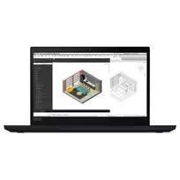 Lenovo ThinkPad P14s Gen 1 Refurbished (Atnaujinta) (Atnaujinta)