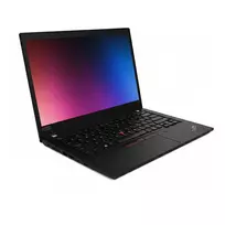LENOVO THINKPAD T14S (2ND GEN), 1135G7-INTEL-CORE-I5, 14", FHD, WEBCAM, 8GB RAM, 256GB SSD, DE, W11P DA, Grad A1 (Atnaujinta) (Atnaujinta)