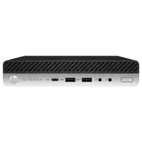 HP EliteDesk 800 G4 MP i5-8500T/16GB/512GBSSD/Wlan/Bluetooth W11P (Atnaujinta) (Atnaujinta)