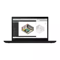 Lenovo ThinkPad P14s Gen 2 Refurbished (Atnaujinta) (Atnaujinta)