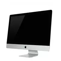 Apple iMac Retina 5K 27" (2019) Silber, Core i5 8500 6x 3.00GHz bis 4.10GHz, 27" 5K 5120x2880, Radeon Pro 570X, Webcam (Atnaujinta) (Atnaujinta)