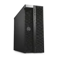 PRECISION 5820, 2123-INTEL-XEON-W, QUADRO-P5000, 64GB RAM, 256GB SSD,4TB HDD, W11P DA, Grad A3 (Atnaujinta) (Atnaujinta)
