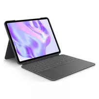 Logitech Combo Touch (Atnaujinta) (Atnaujinta)