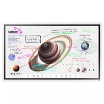 Samsung WM55B interactive whiteboard (Atnaujinta) (Atnaujinta)