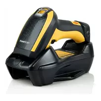 Datalogic Barcode-Scanner PowerScan PM9100 USB RS232 KBW 1D 433MHz IP65 (Atnaujinta) (Atnaujinta)