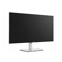68,47cm/27'' (3840x2160) Dell UltraSharp U2723QE 16:9 5ms IPS HDMI DisplayPort USB-C VESA Pivot 4K Black/Silver (Atnaujinta) (Atnaujinta)