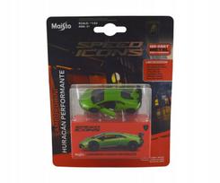 Maisto Lamborghini Huracan Performante 1/64 Limited Edition